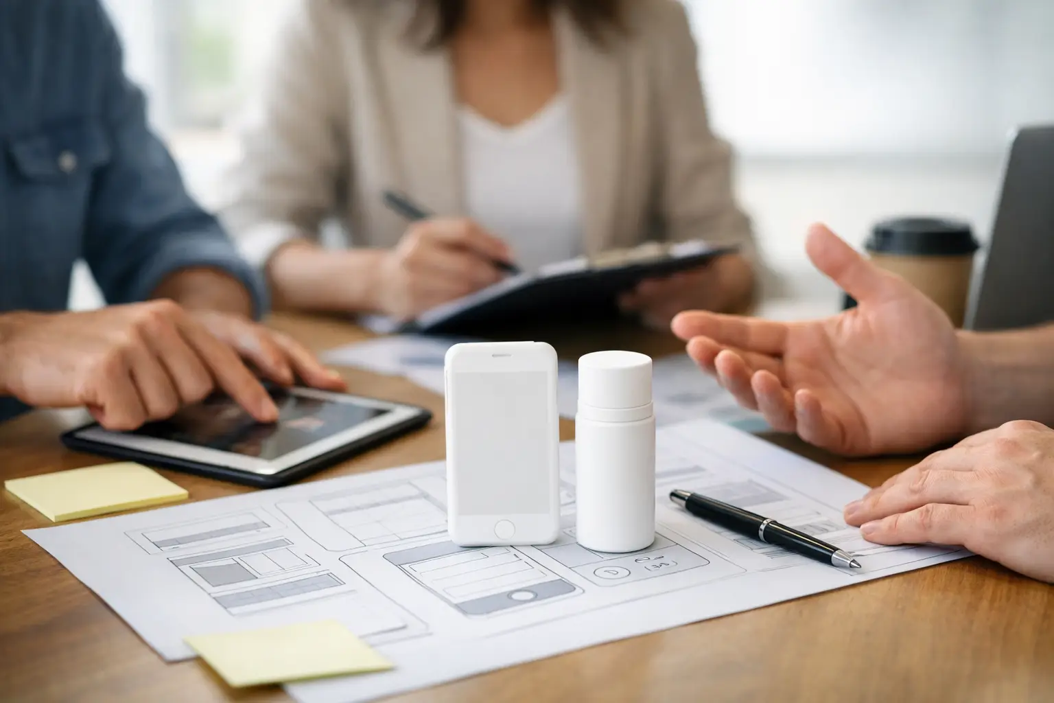 How to Validate a Product Concept Before Building
