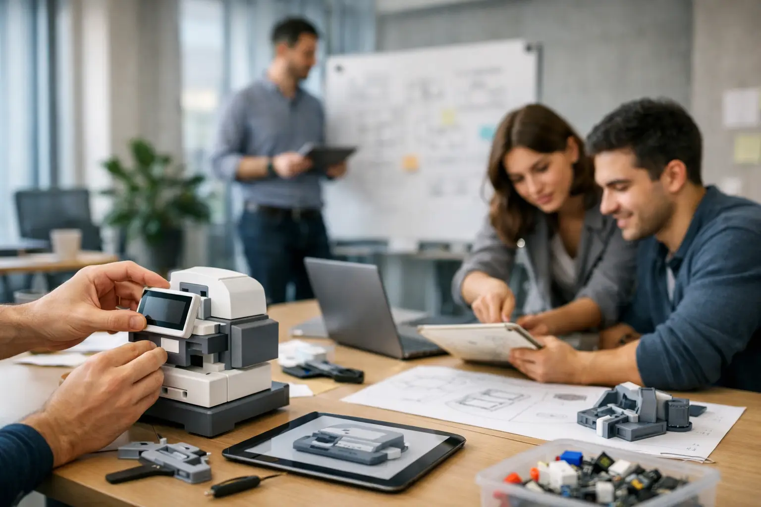 Prototype Development Guide for Startups