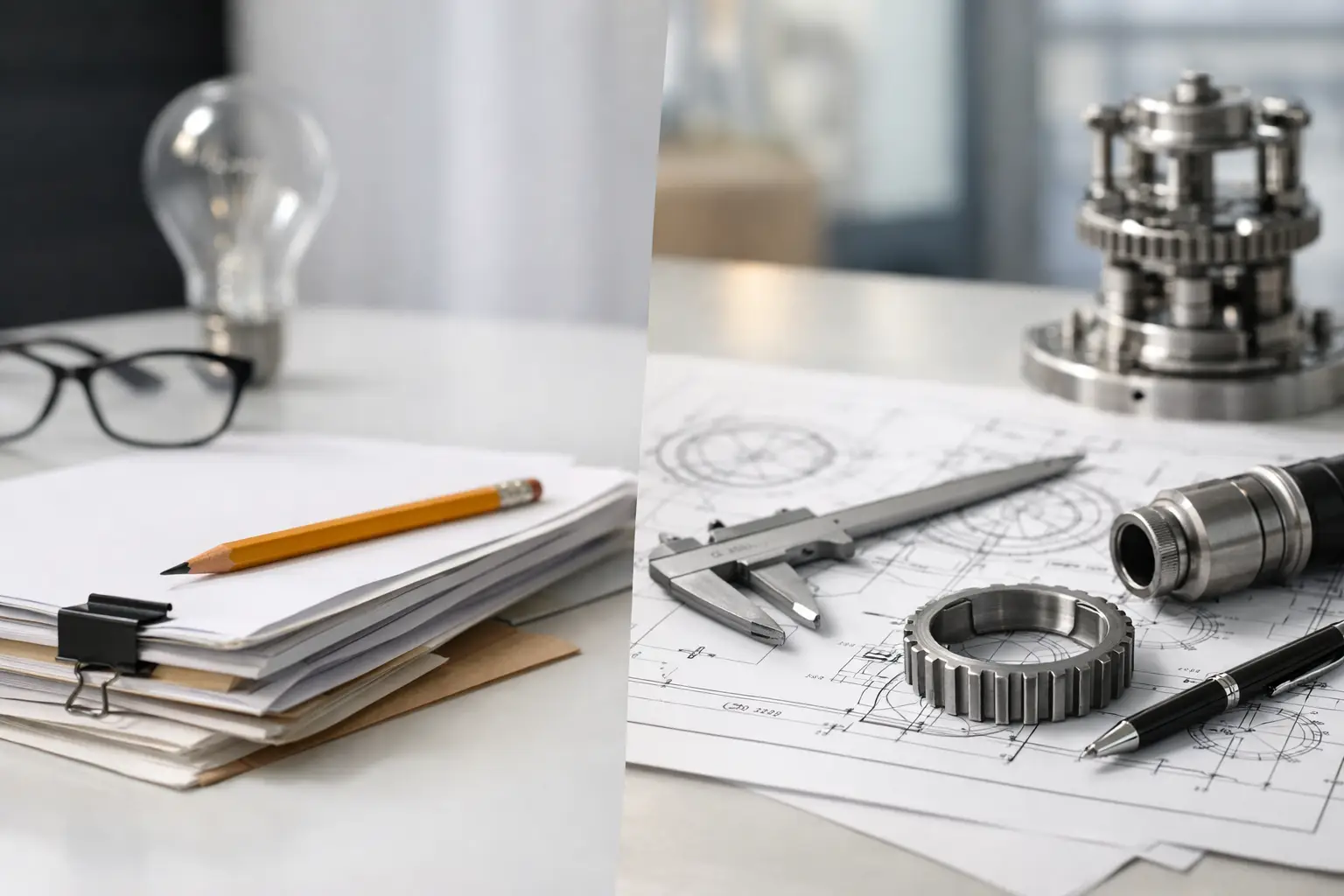Provisional Patent vs Utility Patent Explained