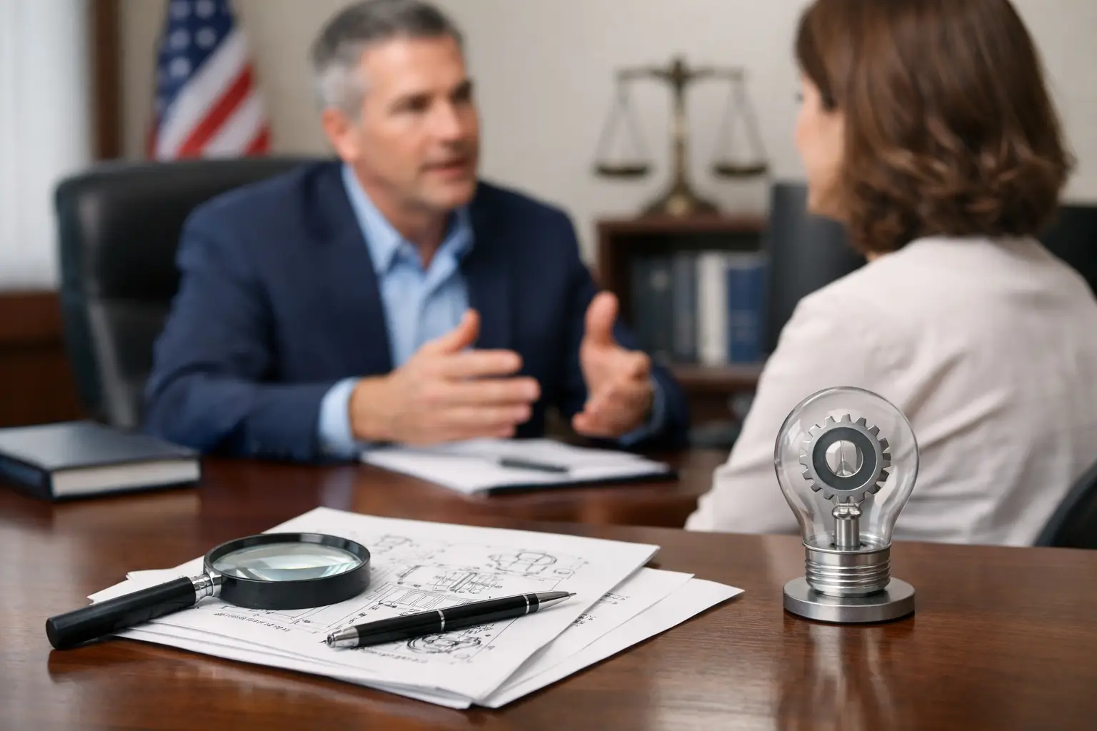 USPTO Patent Assistance Center Explained