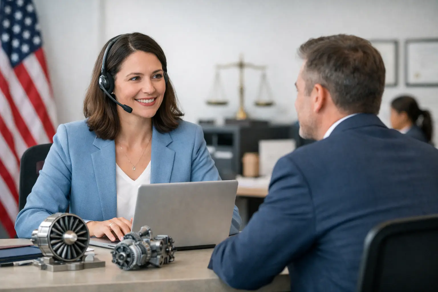 USPTO Patent Help Desk: What to Expect