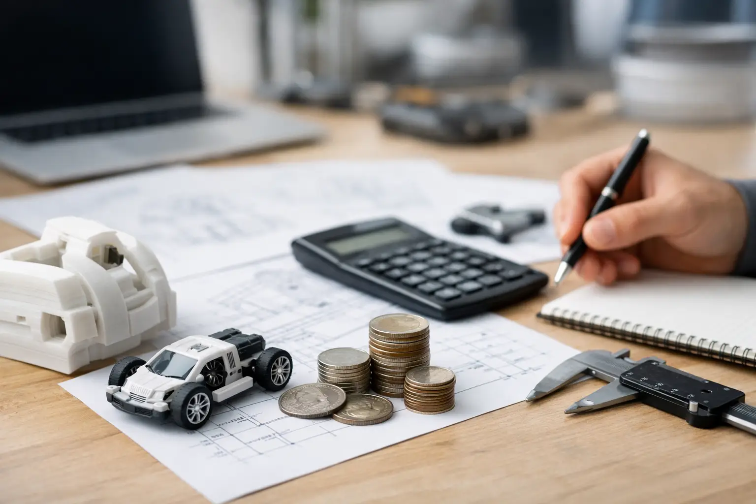 What Does a Prototype Cost? Practical Price Guide