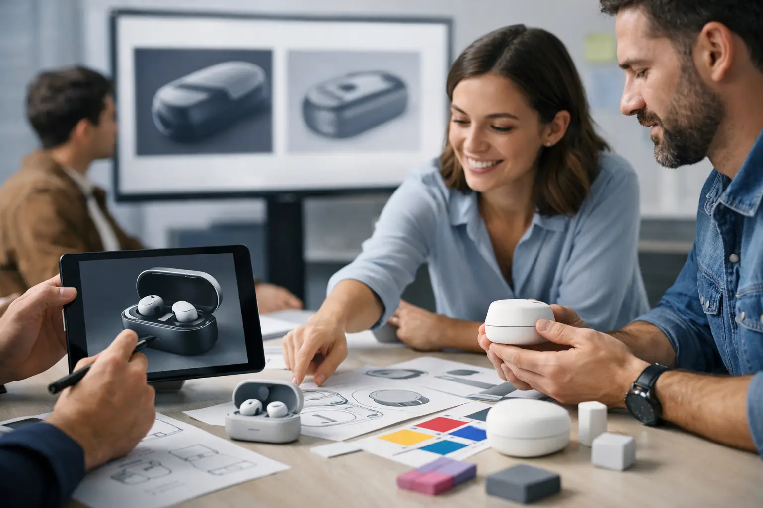 What Is Concept Testing in Product Development?