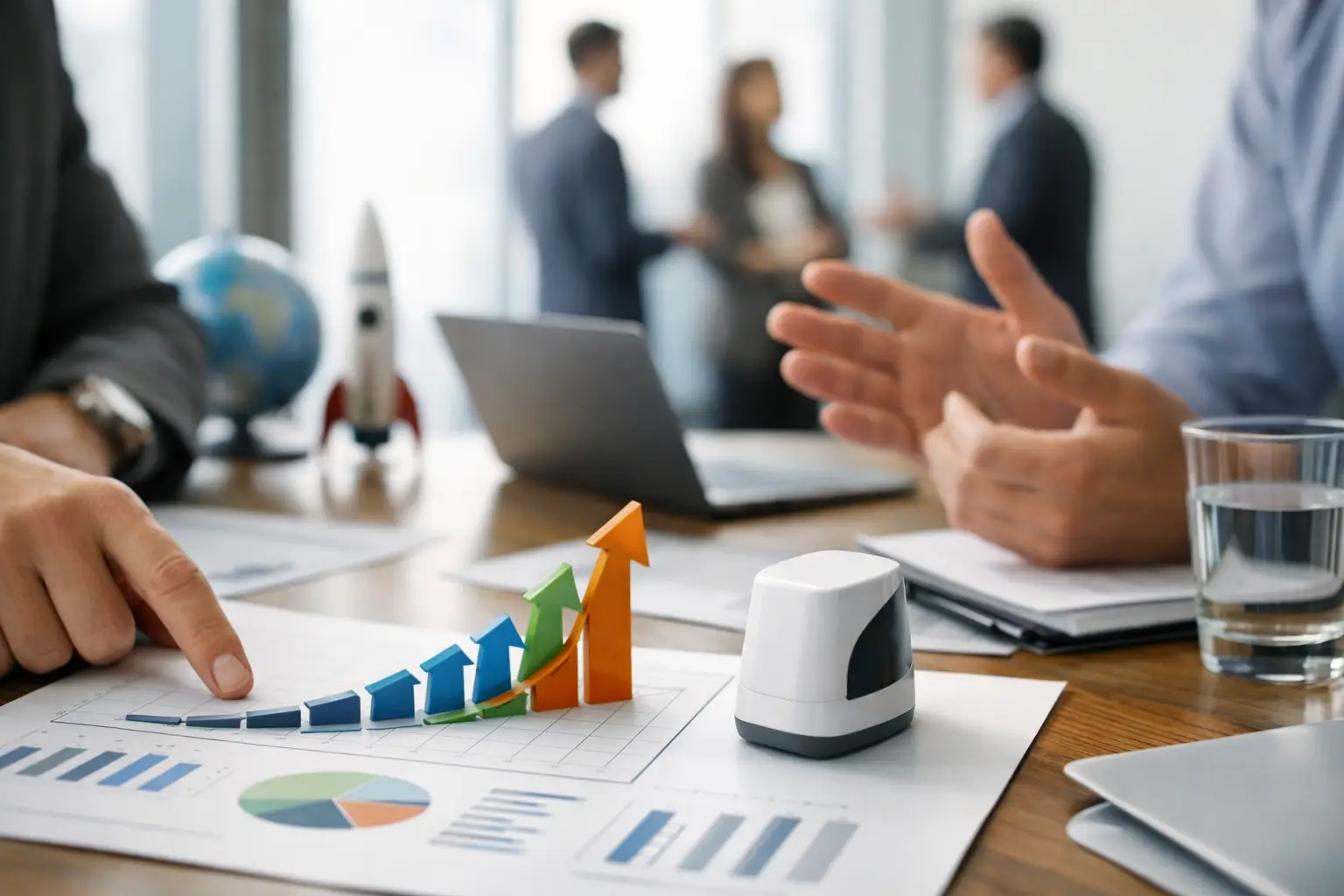 Commercialization Strategy Guide for New Products