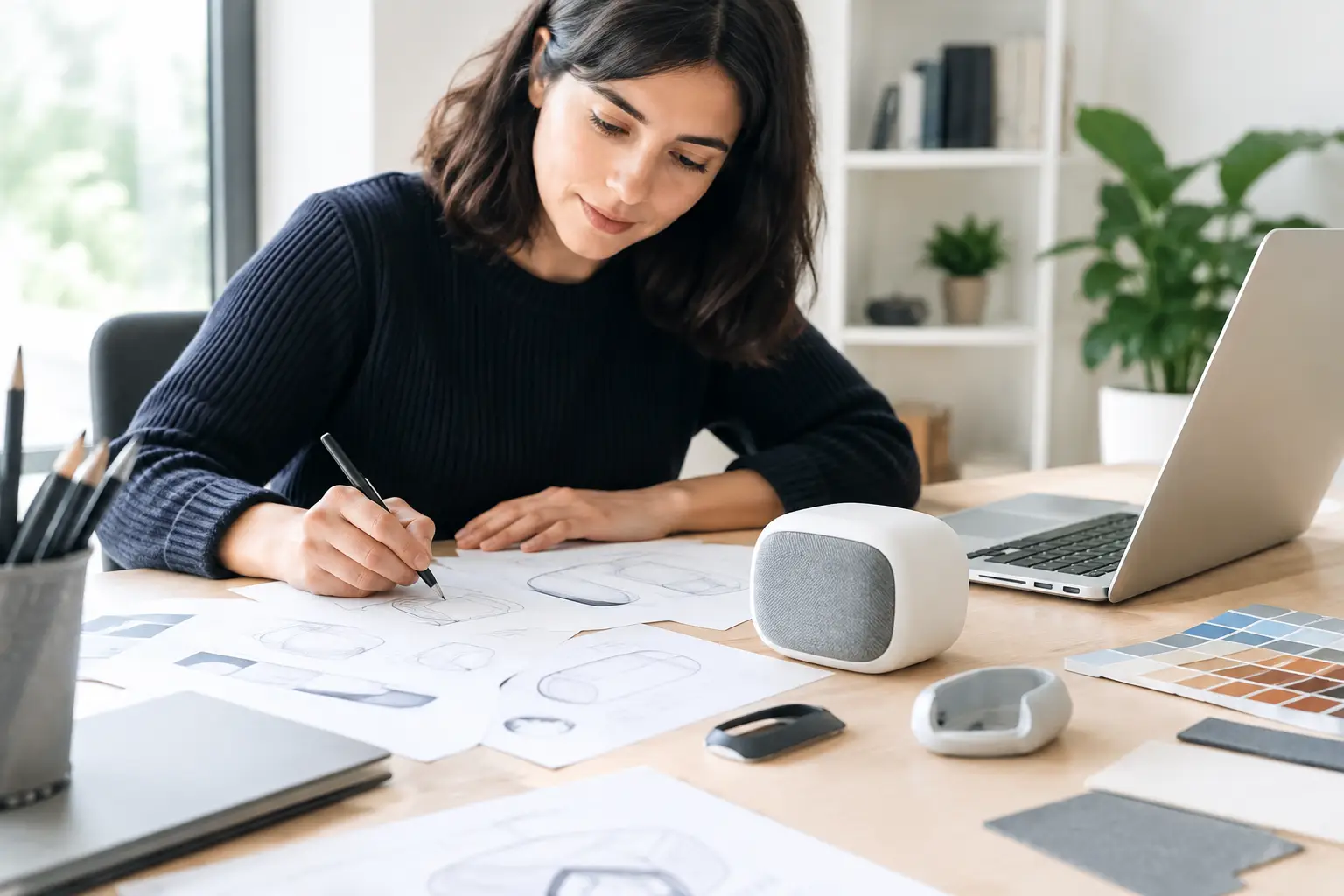 Affordable Product Design Services That Move Ideas