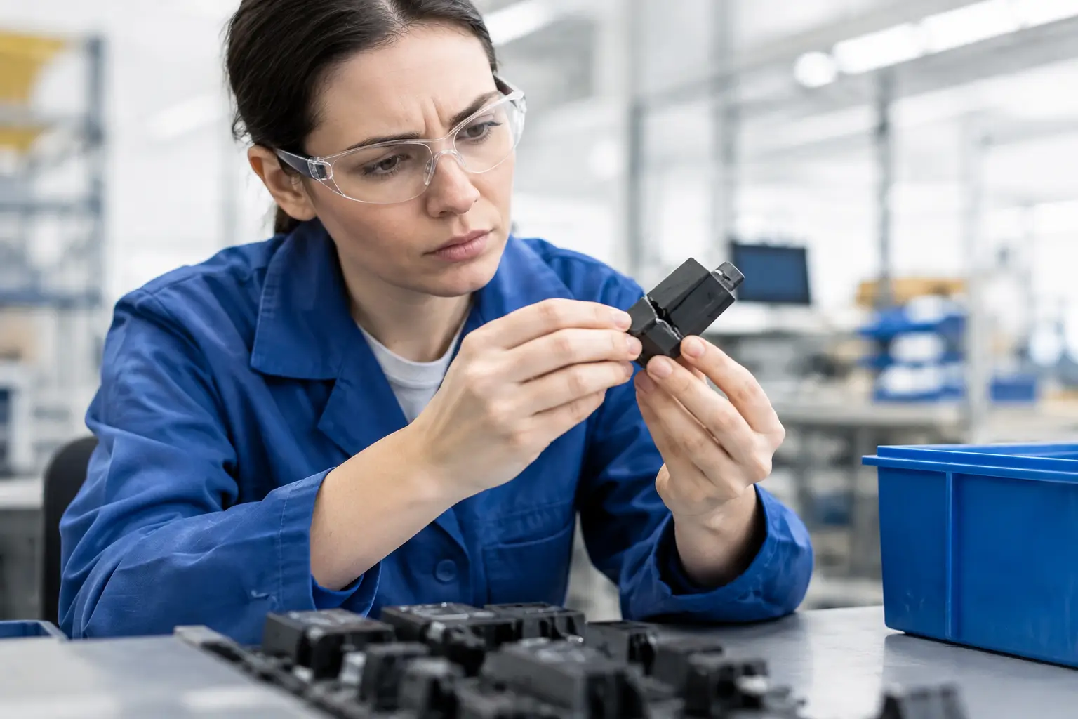 Why Do Products Fail in Manufacturing? 8 Causes