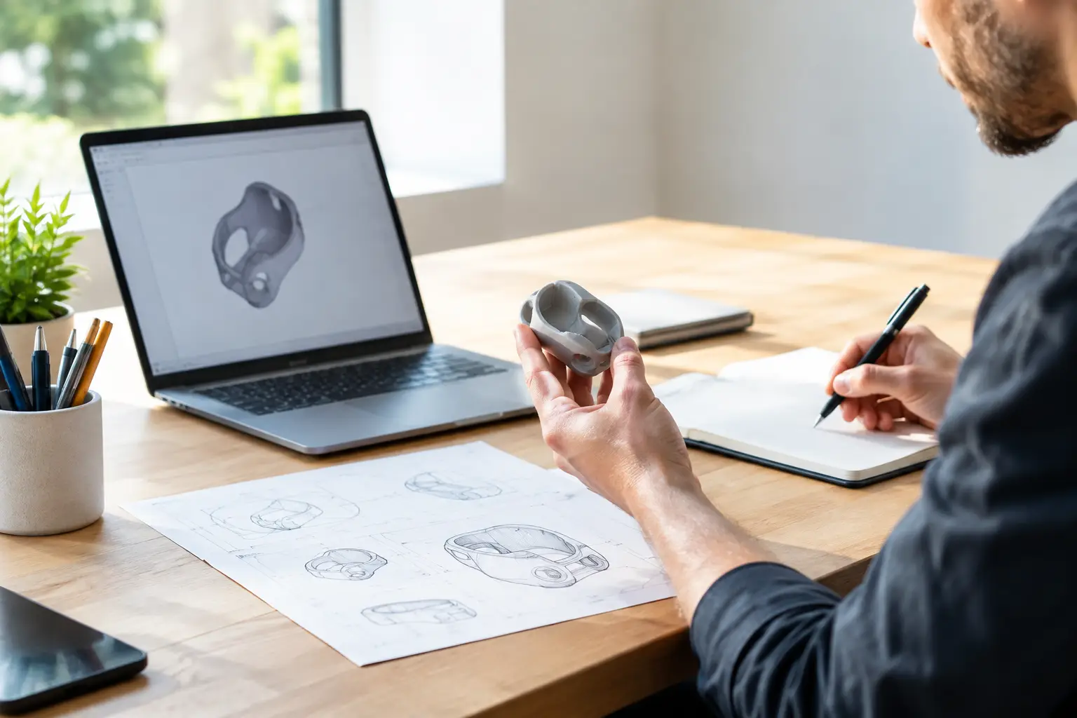 7 Best Product Requirement Templates for Inventors