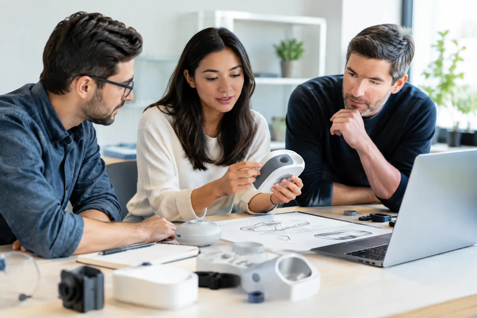 How to Choose the Best Invention Development Services