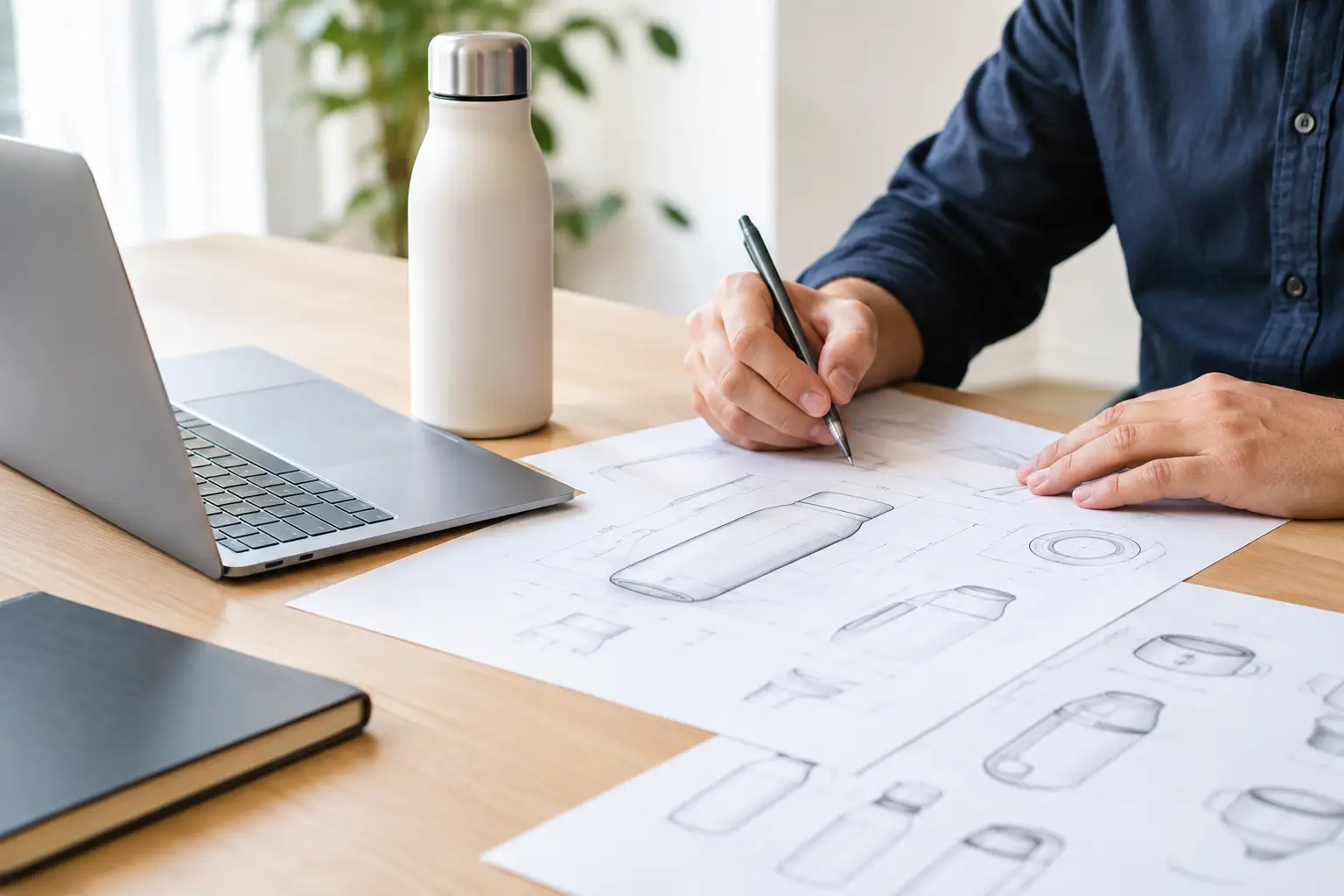 How to Create Detailed Product Specifications