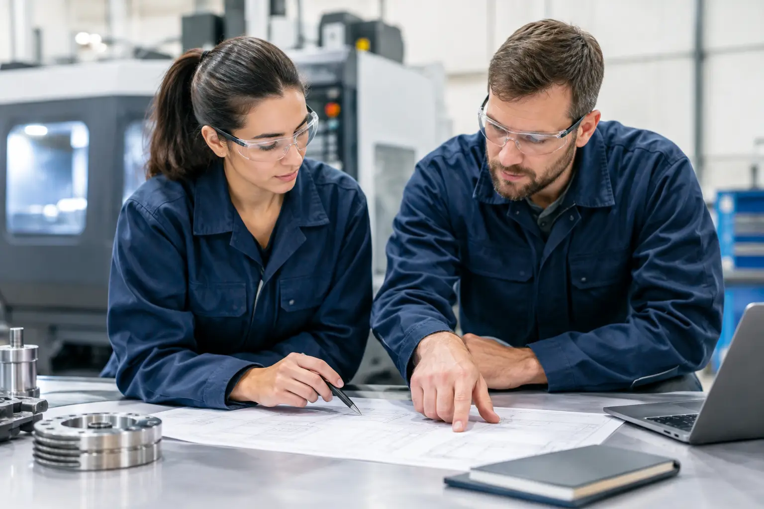 How to Prepare for Manufacturing Without Rework