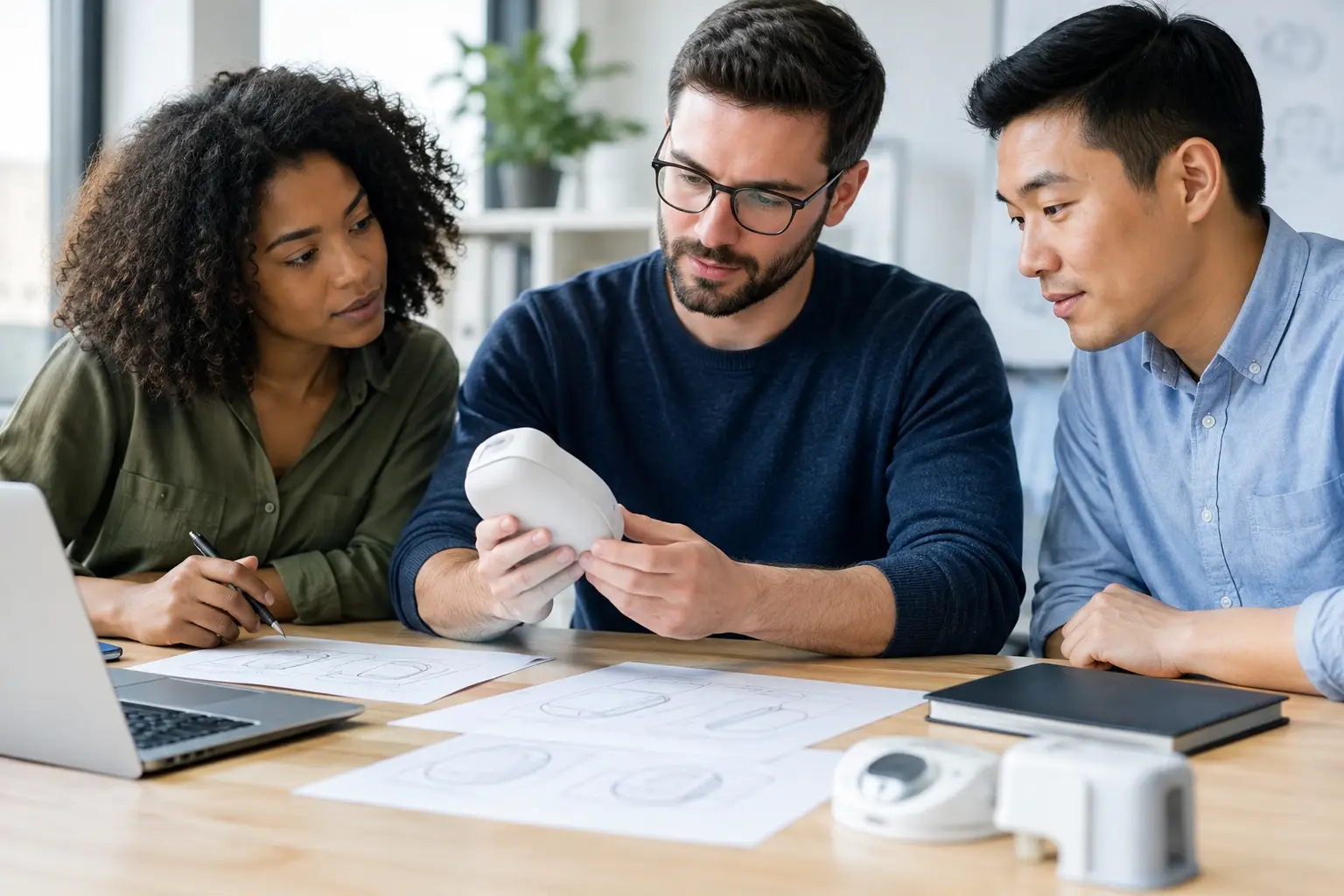 How to Reduce Product Development Risk Early