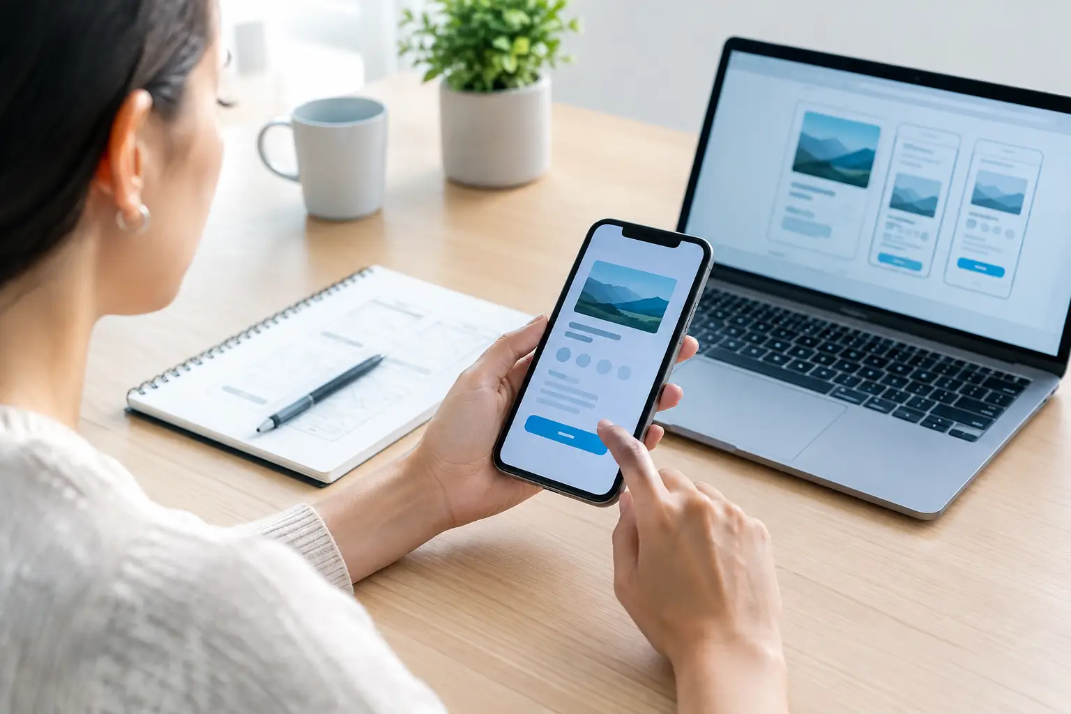 How to Test Product Usability Before You Build