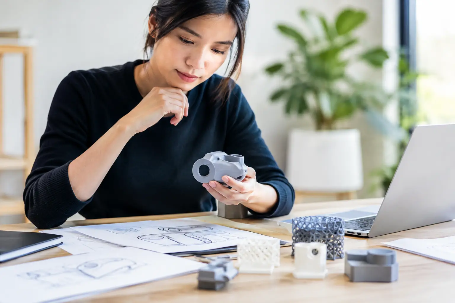 Prototype Supplier Selection Guide for Inventors